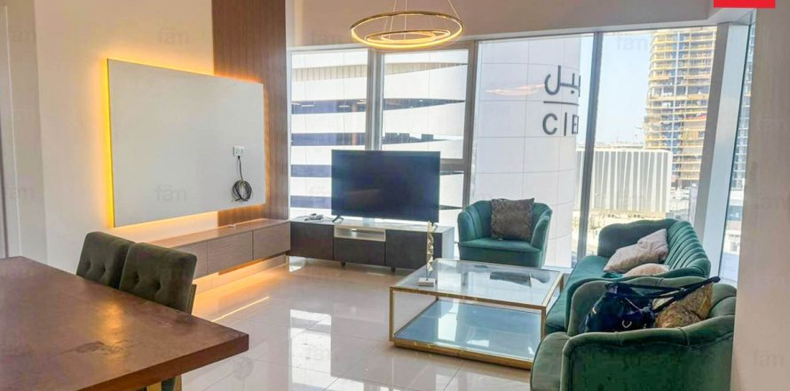 Appartement de 2 chambres à Dubai Marina, UAE No. 140545