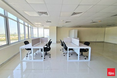Офис 117.1м² в Дубай, ОАЭ №140546 7