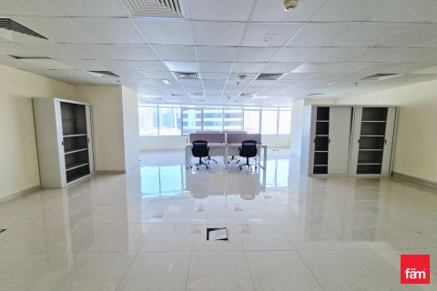 Офис 117.1м² в Дубай, ОАЭ №140546 5