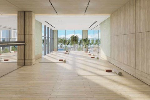 1 غرف نوم شقة في دبي, الإمارات العربية المتحدة رقم 140543 8