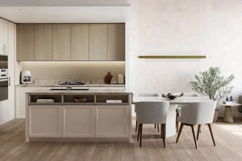 1 غرف نوم شقة في دبي, الإمارات العربية المتحدة رقم 140543 4