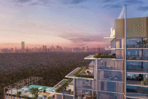 1 غرف نوم شقة في دبي, الإمارات العربية المتحدة رقم 140543 15