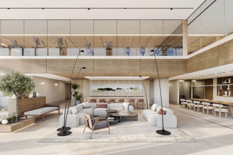 1 غرف نوم شقة في دبي, الإمارات العربية المتحدة رقم 140543 7