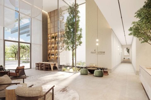 1 غرف نوم شقة في دبي, الإمارات العربية المتحدة رقم 140543 5