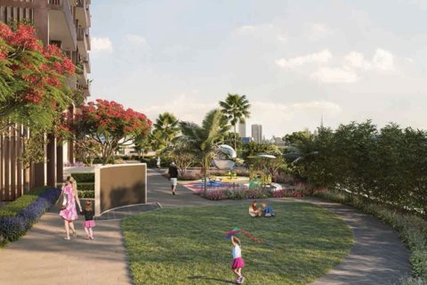 1 غرف نوم شقة في دبي, الإمارات العربية المتحدة رقم 140543 13