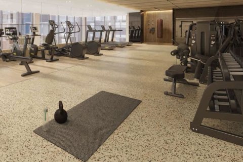 1 غرف نوم شقة في دبي, الإمارات العربية المتحدة رقم 140543 9