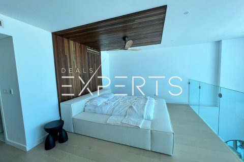 Apartment de 1 dormitorio en  Saadiyat Cultural District, UAE No. 46370 11