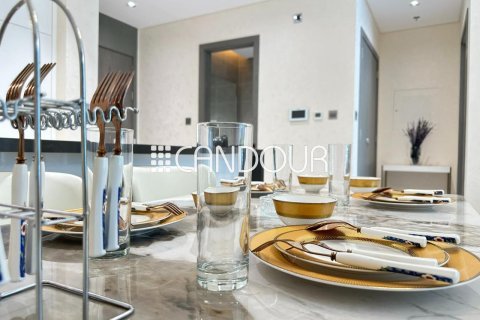 1 غرف نوم شقة في District One, الإمارات العربية المتحدة رقم 46472 6