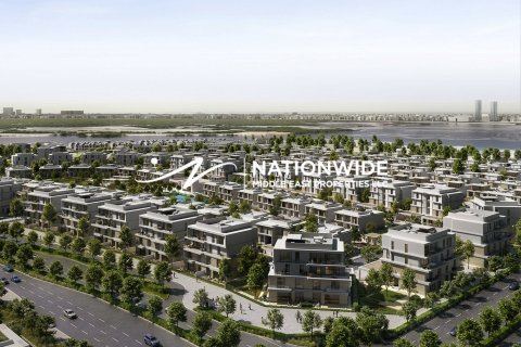 Townhouse de 4 dormitorios  No. 125510 11