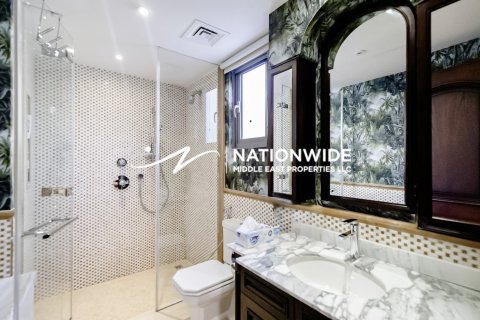 4 غرف نوم فيلا  رقم 125508 15