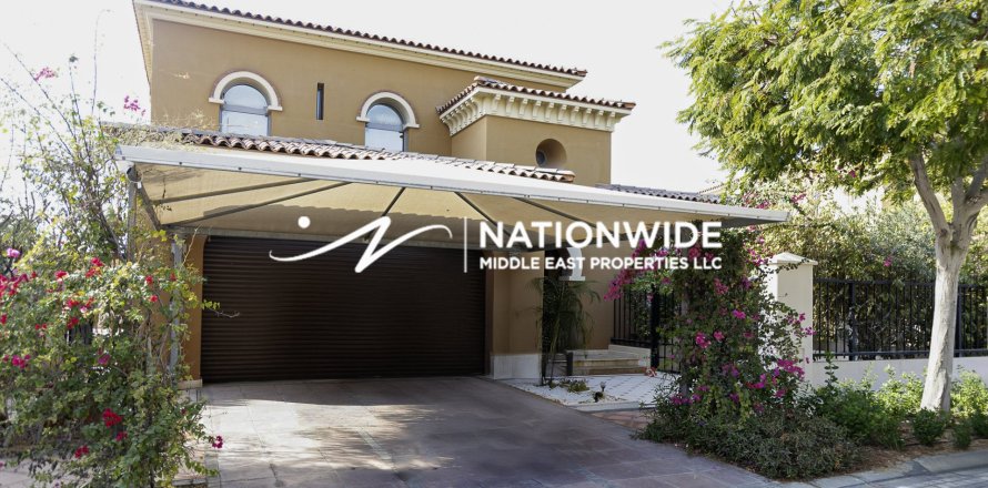 4 غرف نوم فيلا  رقم 125508