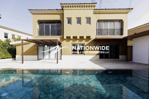 4 غرف نوم فيلا  رقم 125508 17