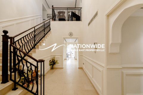 4 غرف نوم فيلا  رقم 125508 7