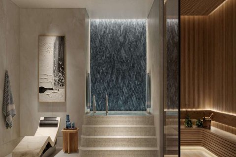 Apartment de 3 dormitorios en Maritime City, UAE No. 154393 9