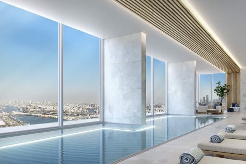 Apartment de 3 dormitorios en Maritime City, UAE No. 154393 5