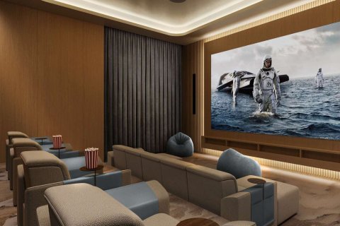 Apartment de 3 dormitorios en Maritime City, UAE No. 154393 7