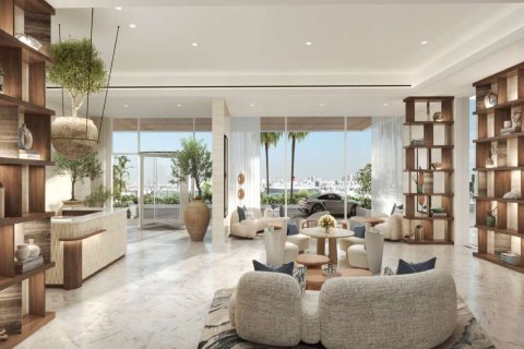 Apartment de 3 dormitorios en Maritime City, UAE No. 154393 11