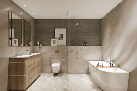 Apartment de 3 dormitorios en Maritime City, UAE No. 154393 8