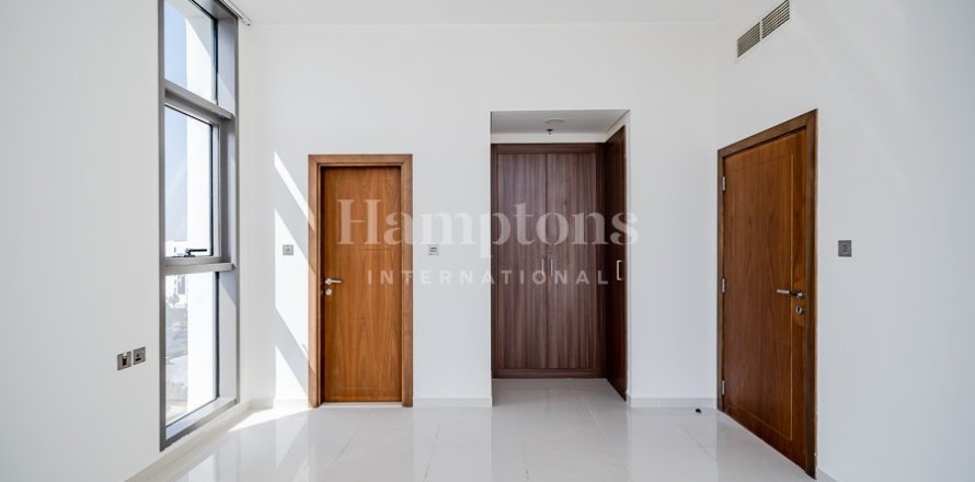 1 غرف نوم شقة في داماك هيلز (أكويا باي داماك), الإمارات العربية المتحدة رقم 154397