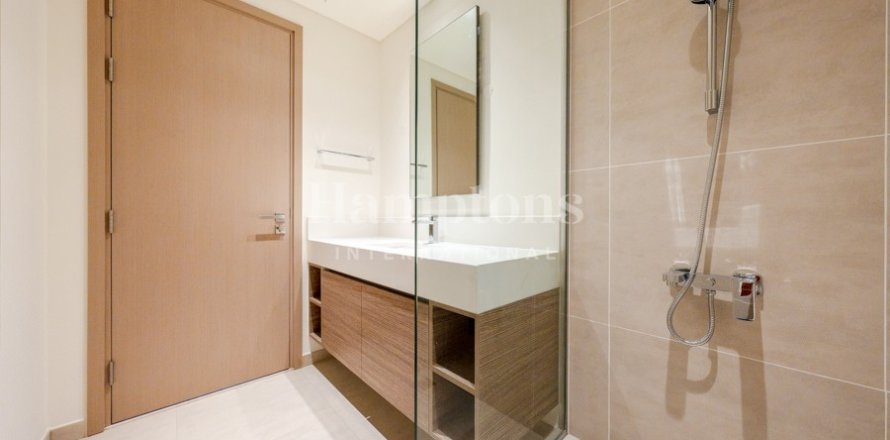 2 غرف نوم شقة في خور دبي, الإمارات العربية المتحدة رقم 154395