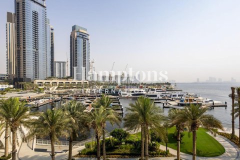 3 غرف نوم شقة في The Grand, الإمارات العربية المتحدة رقم 154394 3