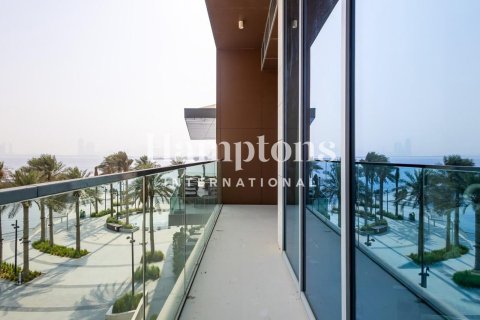 3 غرف نوم شقة في The Grand, الإمارات العربية المتحدة رقم 154394 5