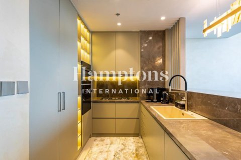 3 غرف نوم شقة في The Grand, الإمارات العربية المتحدة رقم 154394 10