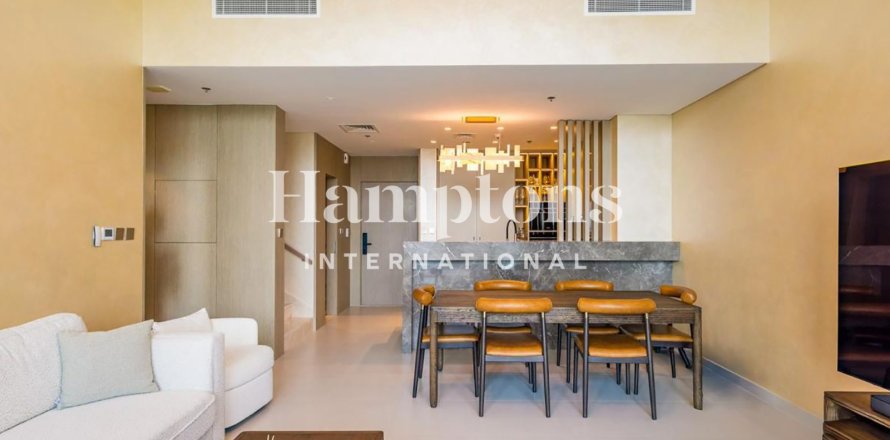 3 غرف نوم شقة في The Grand, الإمارات العربية المتحدة رقم 154394