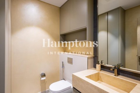 3 غرف نوم شقة في The Grand, الإمارات العربية المتحدة رقم 154394 14