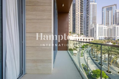 3 غرف نوم شقة في The Grand, الإمارات العربية المتحدة رقم 154394 12