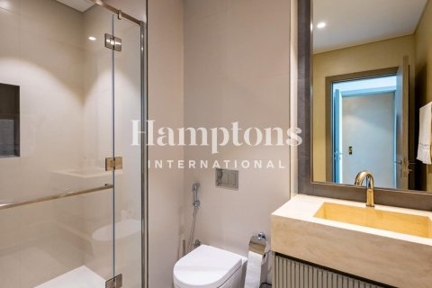 3 غرف نوم شقة في The Grand, الإمارات العربية المتحدة رقم 154394 6