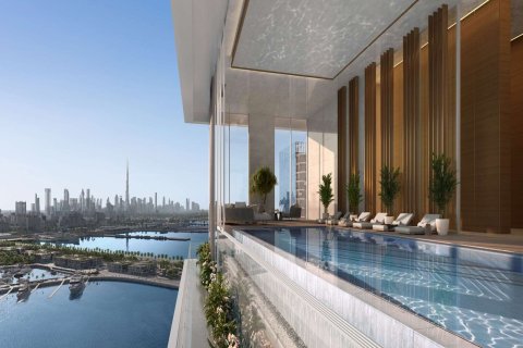 2 غرف نوم شقة في Maritime City, الإمارات العربية المتحدة رقم 154392 8