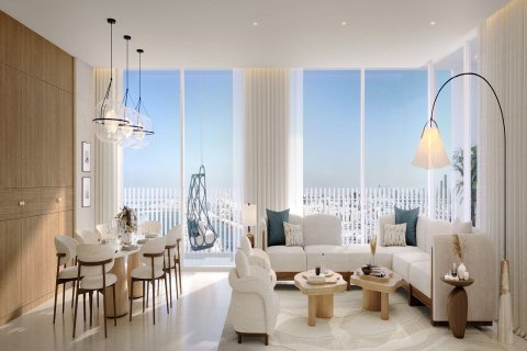 2 غرف نوم شقة في Maritime City, الإمارات العربية المتحدة رقم 154392 3