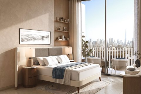 2 غرف نوم شقة في Maritime City, الإمارات العربية المتحدة رقم 154392 6