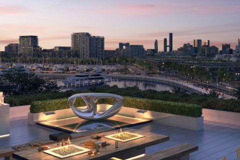 2 غرف نوم شقة في Maritime City, الإمارات العربية المتحدة رقم 154392 11