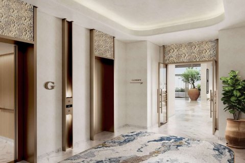 2 غرف نوم شقة في Maritime City, الإمارات العربية المتحدة رقم 154392 12