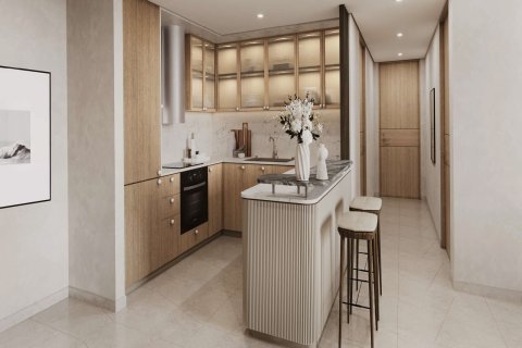 2 غرف نوم شقة في Maritime City, الإمارات العربية المتحدة رقم 154392 4