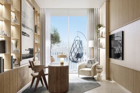 2 غرف نوم شقة في Maritime City, الإمارات العربية المتحدة رقم 154392 5