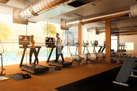 2 bedrooms Apartment in Al Reem Island, UAE No. 4313 8