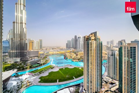 3 bedrooms Apartment in Downtown Dubai (Downtown Burj Dubai), UAE No. 142413 29