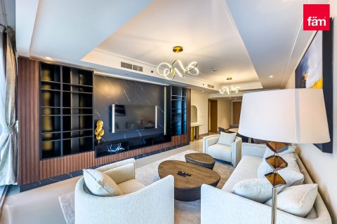 3 bedrooms Apartment in Downtown Dubai (Downtown Burj Dubai), UAE No. 142413 4