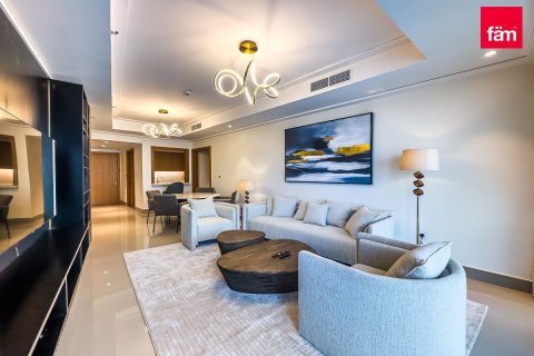 3 bedrooms Apartment in Downtown Dubai (Downtown Burj Dubai), UAE No. 142413 3