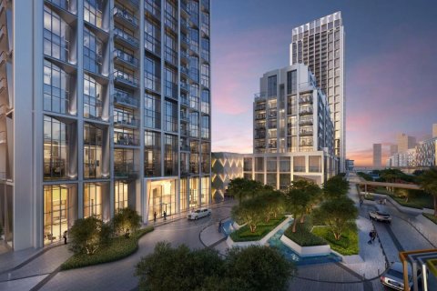 1 bedroom Apartment in Dubai Design District, UAE No. 142417 11