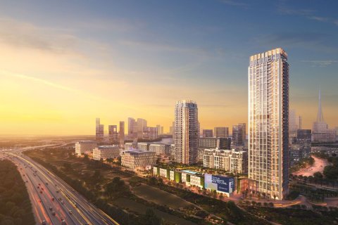 1 bedroom Apartment in Dubai Design District, UAE No. 142417 15