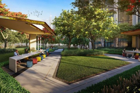 1 bedroom Apartment in Dubai Design District, UAE No. 142417 13