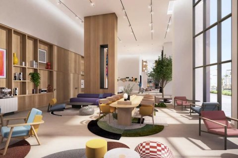 1 bedroom Apartment in Dubai Design District, UAE No. 142417 6