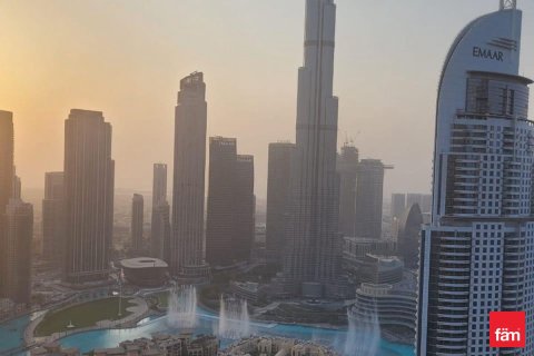 2 bedrooms Apartment in Downtown Dubai (Downtown Burj Dubai), UAE No. 142416 12