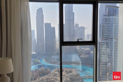 2 bedrooms Apartment in Downtown Dubai (Downtown Burj Dubai), UAE No. 142416 6