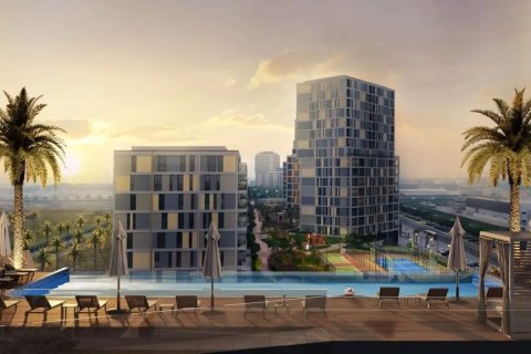 2 bedrooms Apartment in Dubai Production City (IMPZ), UAE No. 142412 6