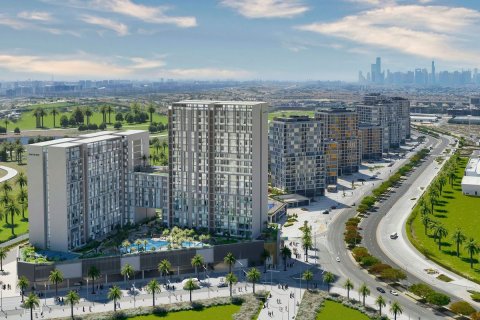 2 bedrooms Apartment in Dubai Production City (IMPZ), UAE No. 142412 10